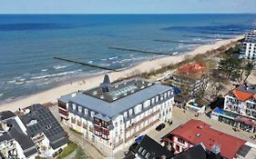Apartamenty Sun&Snow Zachód Słońca